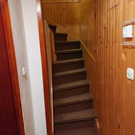 Chalet Kuca Milica Jahorina