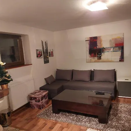 Chalet Kuca Milica