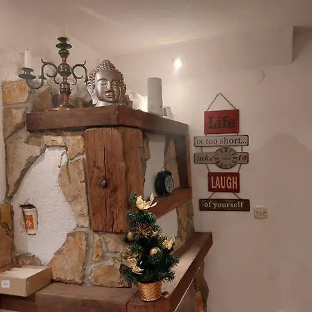 Kuca Milica Chalet *