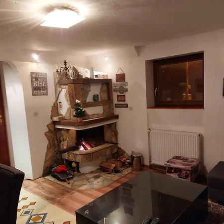 Chalet Kuca Milica