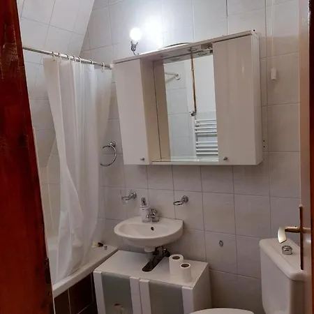 Kuca Milica Chalet