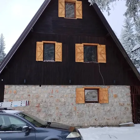 Kuca Milica * Jahorina
